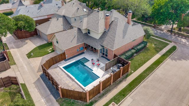 1612 Old Course Drive, Plano, TX 75093
