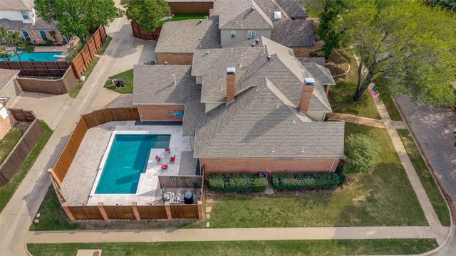 1612 Old Course Drive, Plano, TX 75093