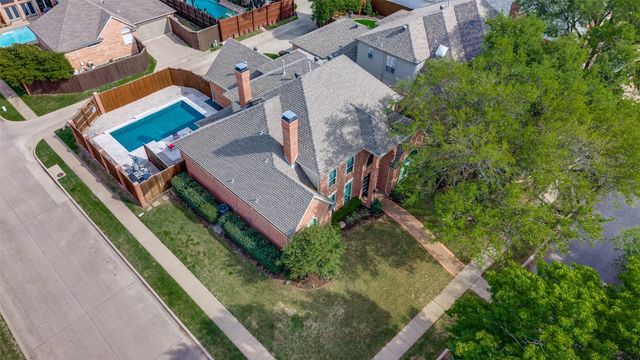 1612 Old Course Drive, Plano, TX 75093