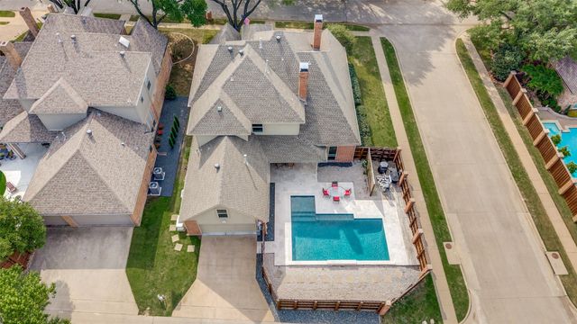 1612 Old Course Drive, Plano, TX 75093