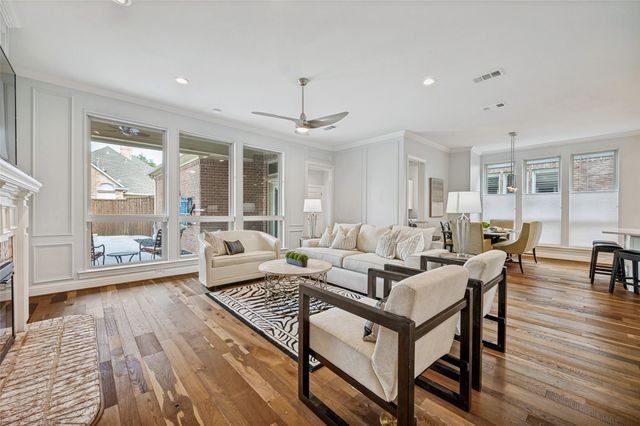 1612 Old Course Drive, Plano, TX 75093