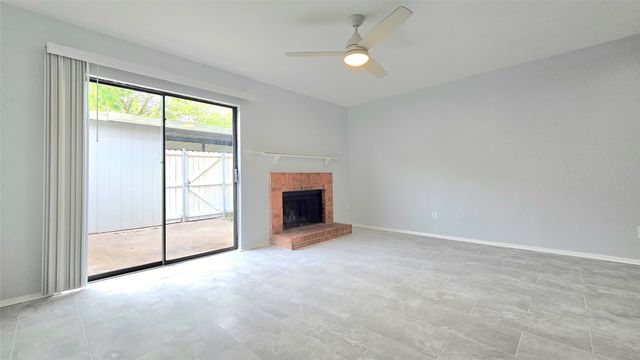 5801 Shadydell Drive, Fort Worth, TX 76135