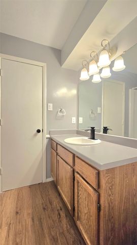 5801 Shadydell Drive, Fort Worth, TX 76135