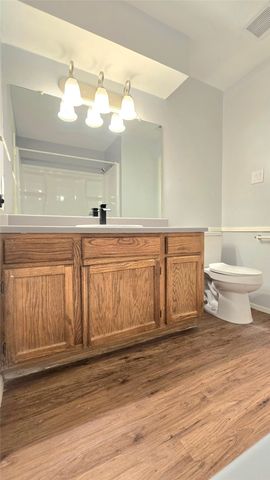 5801 Shadydell Drive, Fort Worth, TX 76135