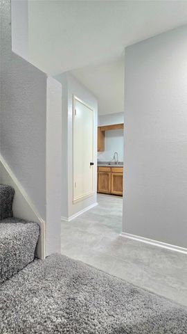 5801 Shadydell Drive, Fort Worth, TX 76135