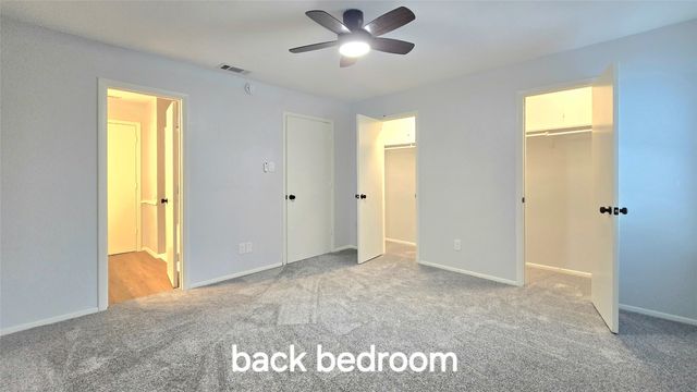 5801 Shadydell Drive, Fort Worth, TX 76135