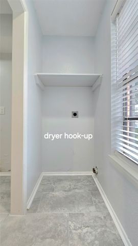 5801 Shadydell Drive, Fort Worth, TX 76135