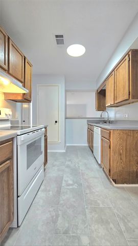 5801 Shadydell Drive, Fort Worth, TX 76135