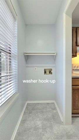 5801 Shadydell Drive, Fort Worth, TX 76135