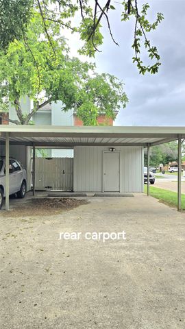 5801 Shadydell Drive, Fort Worth, TX 76135