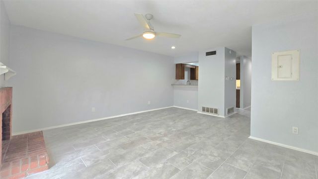 5801 Shadydell Drive, Fort Worth, TX 76135