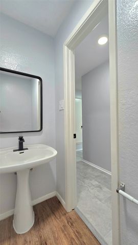 5801 Shadydell Drive, Fort Worth, TX 76135