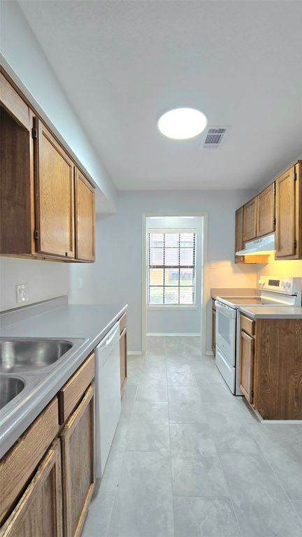 5801 Shadydell Drive, Fort Worth, TX 76135