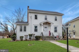 6942 WALNUT AVE, Pennsauken, NJ 08109
