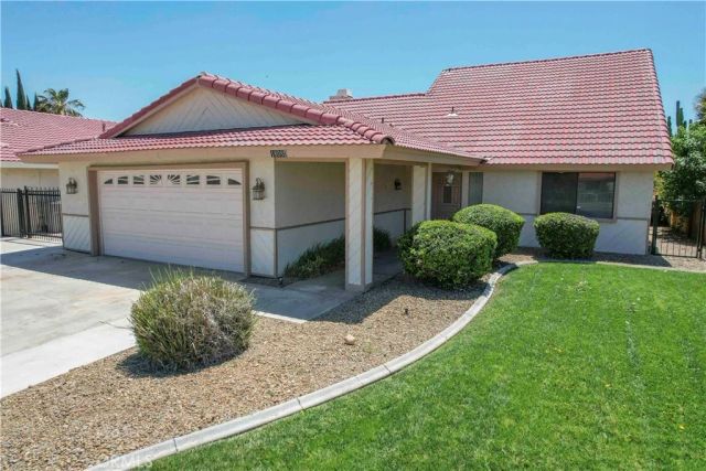 18085 Pier, Victorville, CA 92395