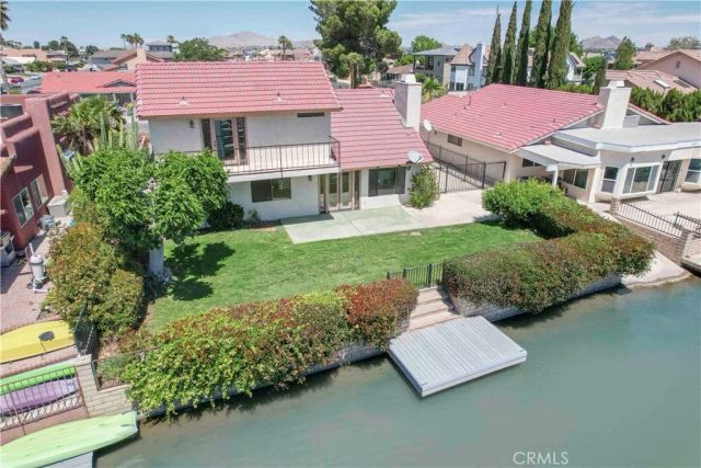 18085 Pier, Victorville, CA 92395