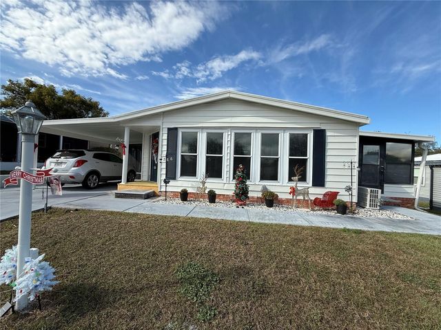 1612 COG HILL DRIVE, Lady Lake, FL 32159