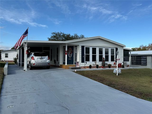 1612 COG HILL DRIVE, Lady Lake, FL 32159