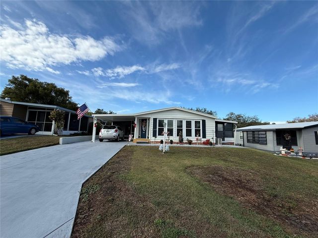 1612 COG HILL DRIVE, Lady Lake, FL 32159