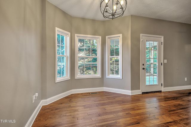 249 Oak View Circle, Bristol, TN 37620