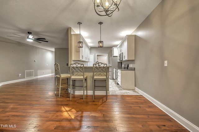 249 Oak View Circle, Bristol, TN 37620