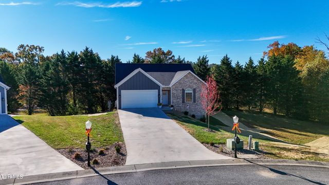 249 Oak View Circle, Bristol, TN 37620