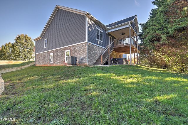 249 Oak View Circle, Bristol, TN 37620