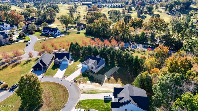 249 Oak View Circle, Bristol, TN 37620