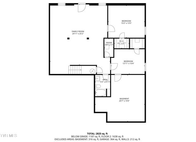 249 Oak View Circle, Bristol, TN 37620