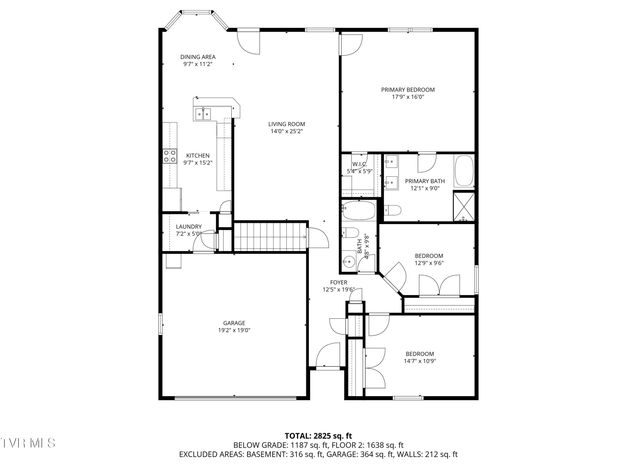 249 Oak View Circle, Bristol, TN 37620