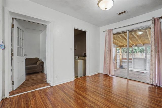 719 San Miguel Drive, Stone Mountain, GA 30083