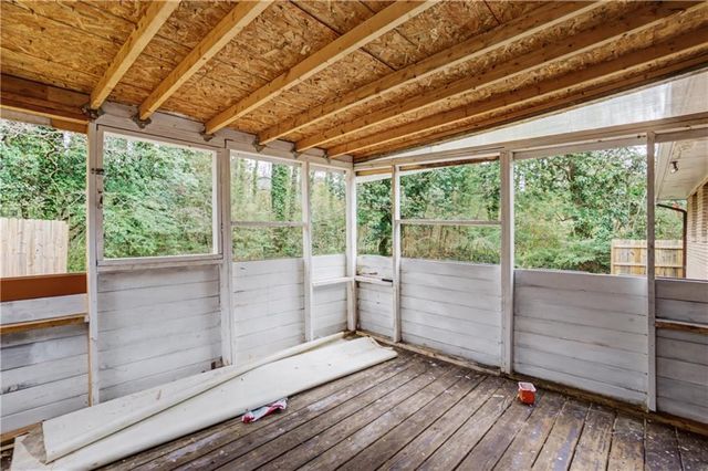 719 San Miguel Drive, Stone Mountain, GA 30083