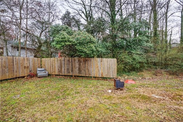 719 San Miguel Drive, Stone Mountain, GA 30083