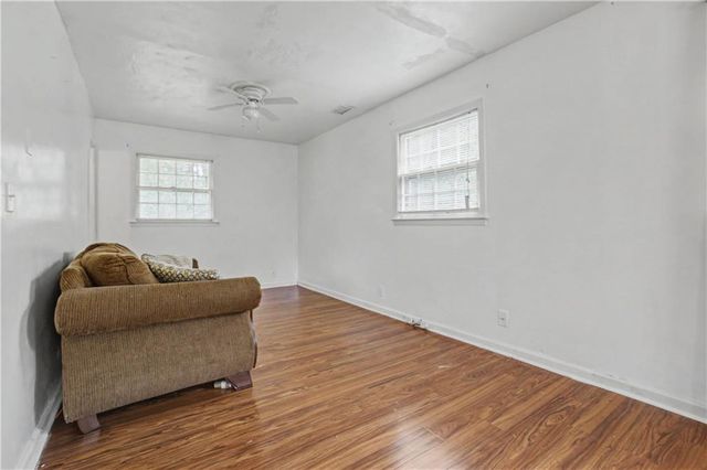 719 San Miguel Drive, Stone Mountain, GA 30083