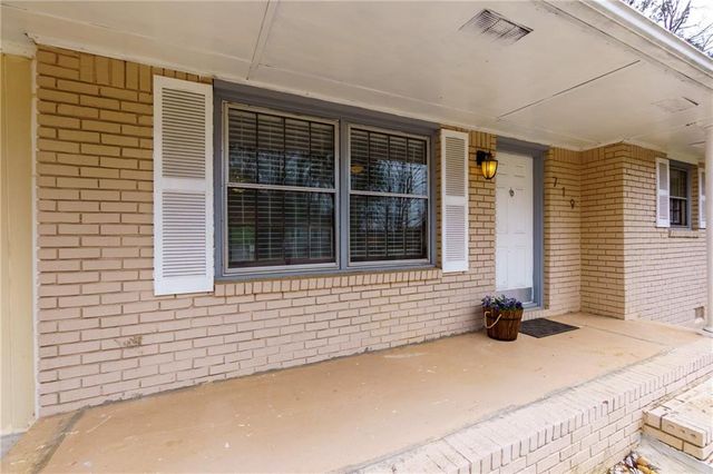 719 San Miguel Drive, Stone Mountain, GA 30083