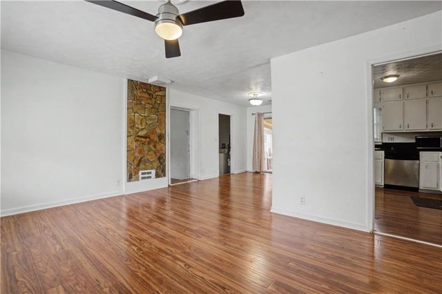 719 San Miguel Drive, Stone Mountain, GA 30083