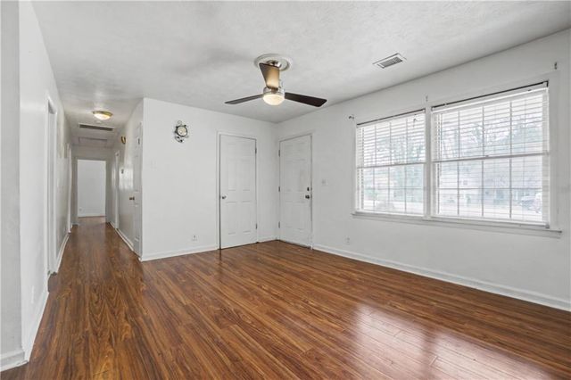 719 San Miguel Drive, Stone Mountain, GA 30083