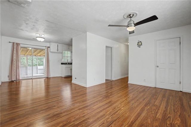 719 San Miguel Drive, Stone Mountain, GA 30083