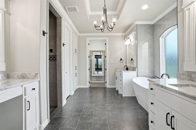 104 Woodview Creek Trail, Fort Worth, TX 76108