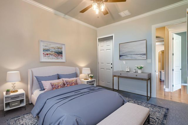 104 Woodview Creek Trail, Fort Worth, TX 76108