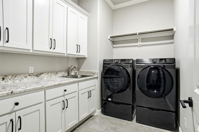 104 Woodview Creek Trail, Fort Worth, TX 76108