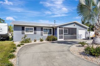 1473 Xavier AVE, Fort Myers, FL 33919