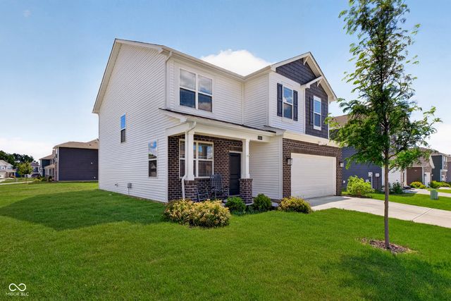 2243 Gambel Lane, Danville, IN 46122