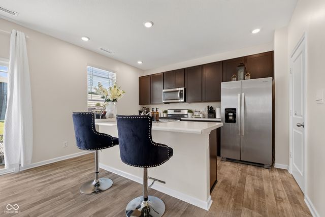 2243 Gambel Lane, Danville, IN 46122