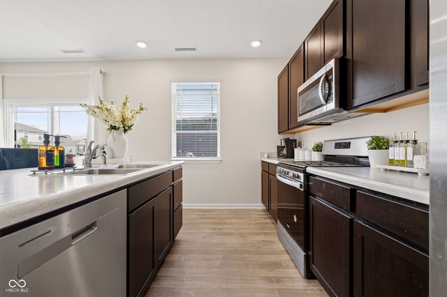2243 Gambel Lane, Danville, IN 46122