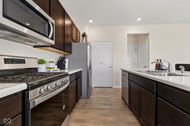 2243 Gambel Lane, Danville, IN 46122