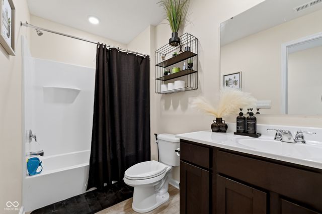 2243 Gambel Lane, Danville, IN 46122