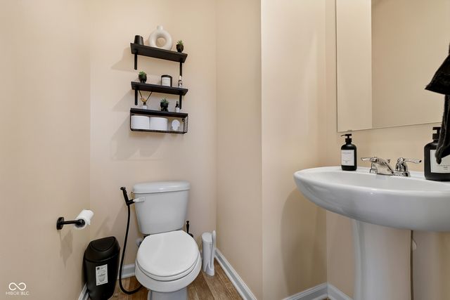 2243 Gambel Lane, Danville, IN 46122