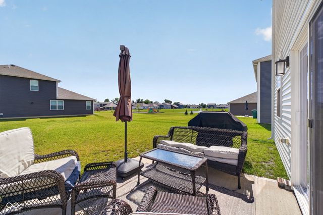2243 Gambel Lane, Danville, IN 46122