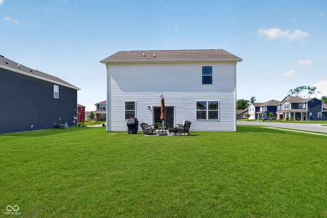 2243 Gambel Lane, Danville, IN 46122